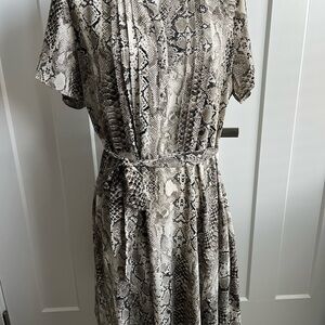 Nanette Lepore Dress Sz 12